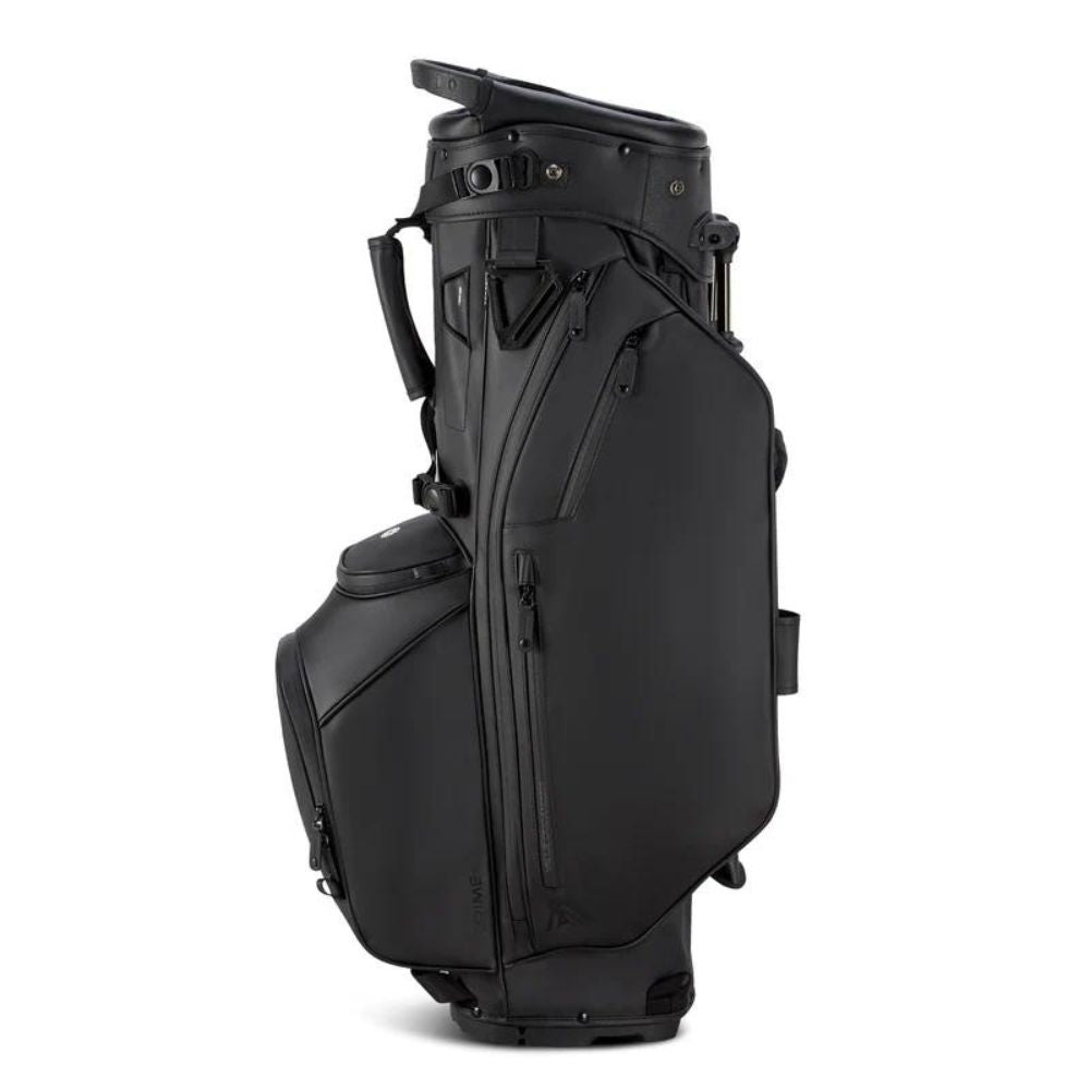 Big Max Dri Lite Prime Hybrid Stand Bag   