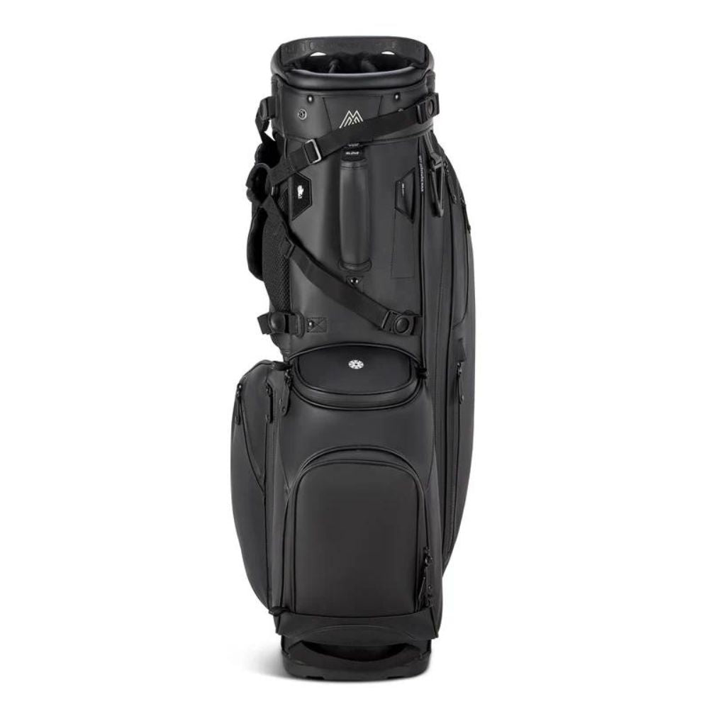 Big Max Dri Lite Prime Hybrid Stand Bag   