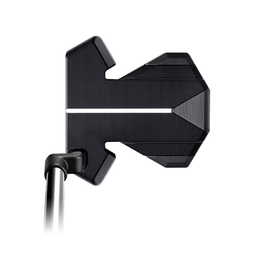 PXG Golf Battle Ready Blackbird Mallet Putter   