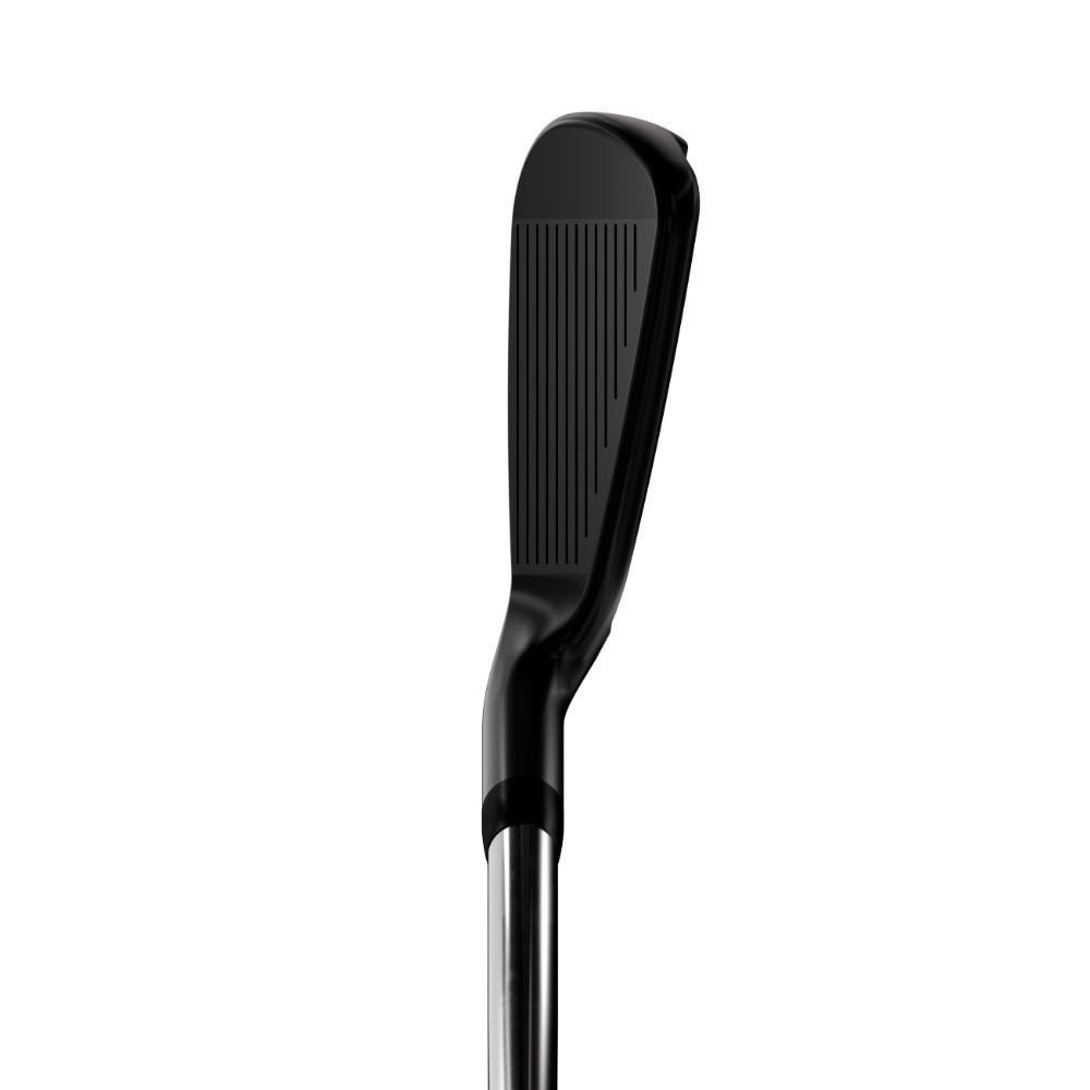 PXG Golf 0311 P GEN7 Black Steel Irons