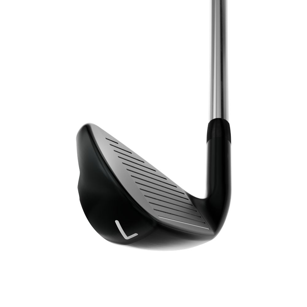 PXG Golf 0311 P GEN7 Black Steel Irons