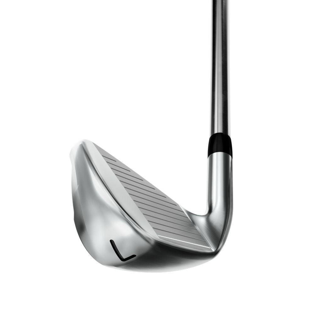 PXG Golf Black Ops Chrome Cavity Steel Irons - Custom Fit   