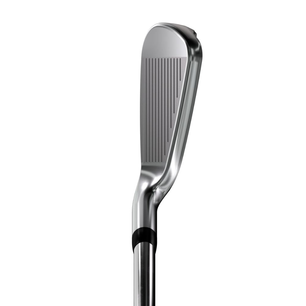 PXG Golf Black Ops Chrome Cavity Steel Irons   