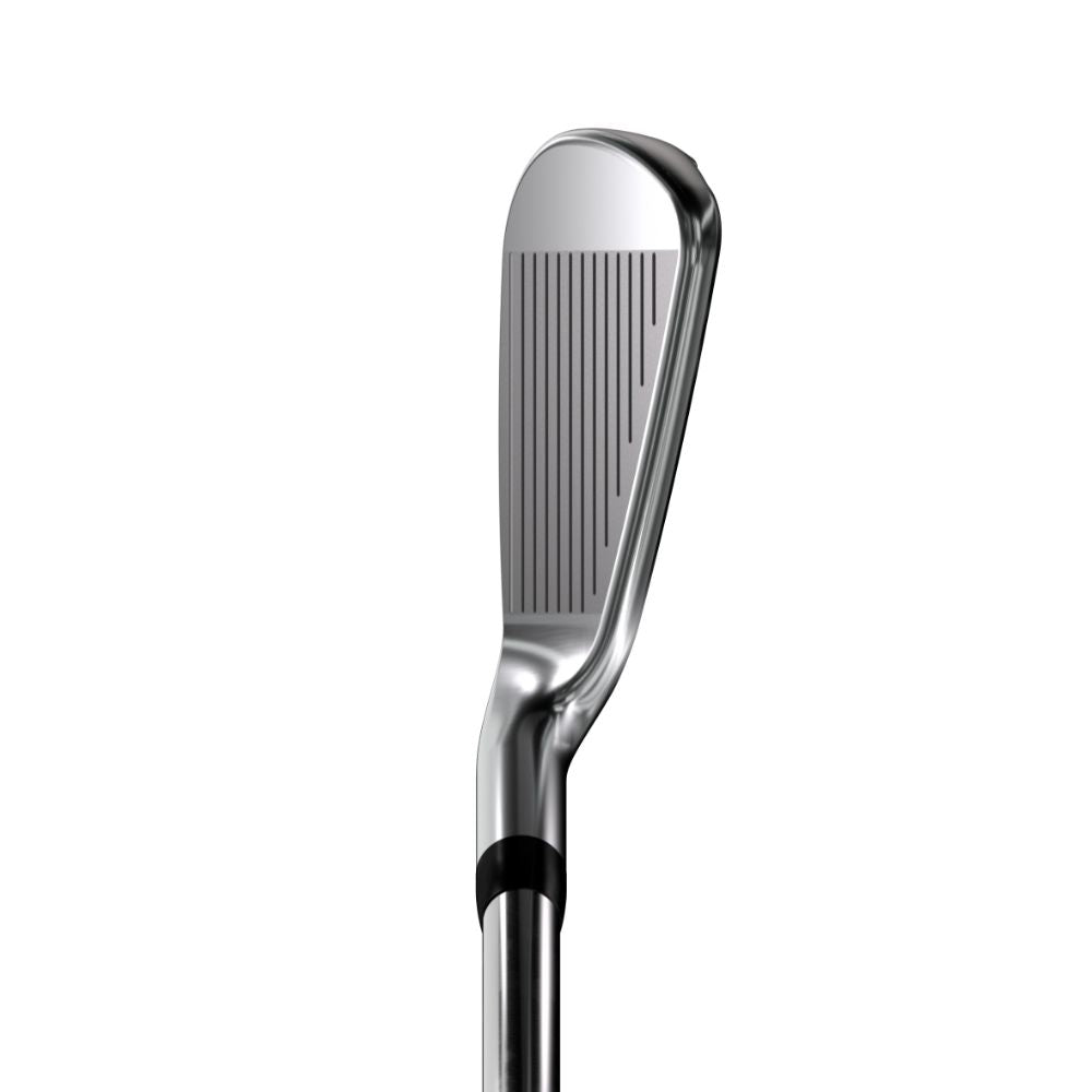 PXG Golf 0311 P GEN7 Chrome Steel Irons