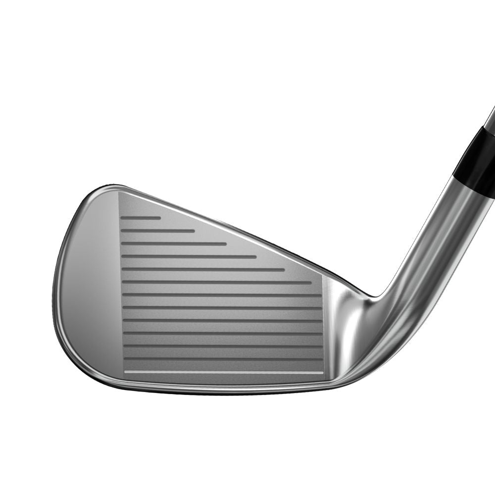 PXG Golf 0311 P GEN7 Chrome Steel Irons