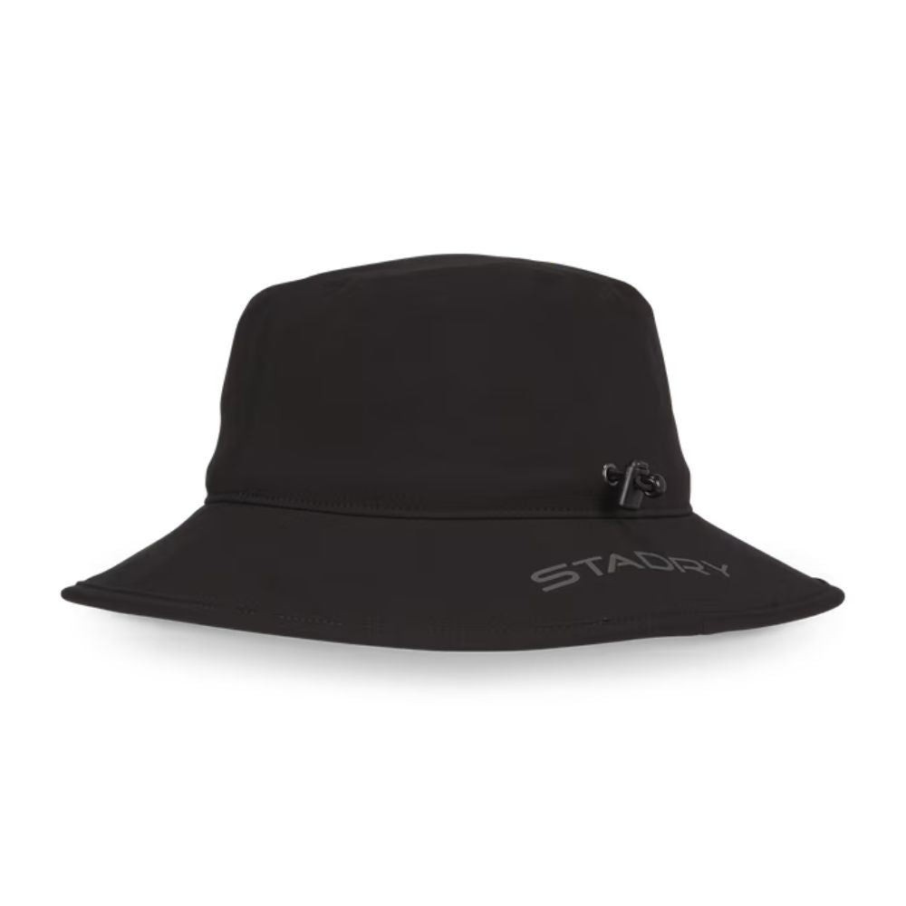 Titleist Players StaDry Golf Bucket Hat 2024 - Black   