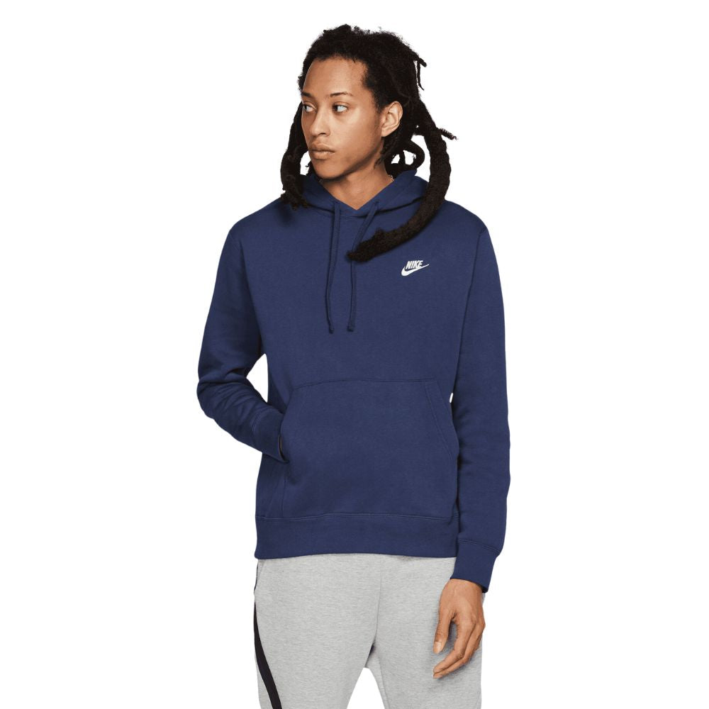 Nike NSW Club Golf Hoodie 2024 - BV2654 - 410   