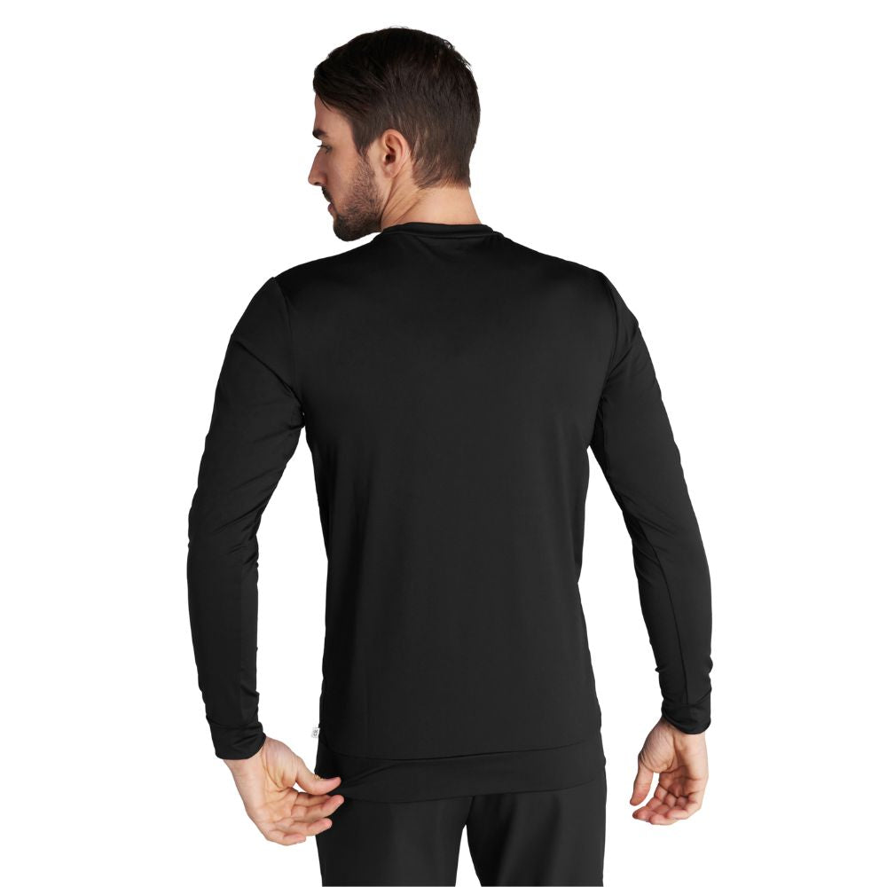 Calvin Klein Golf Base Layer 2024 C9465 - Black   