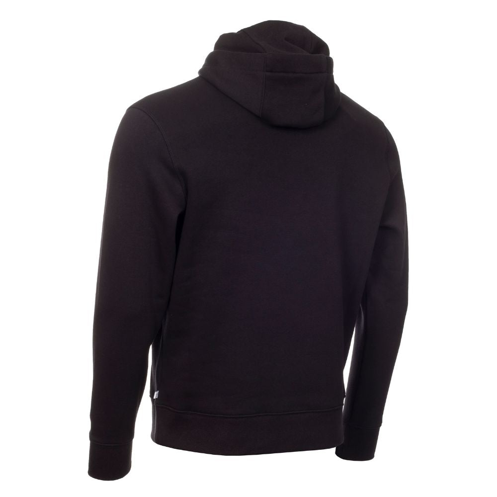 Calvin Klein Planet Pullover Golf Hoodie 2024 C9562 - Black   