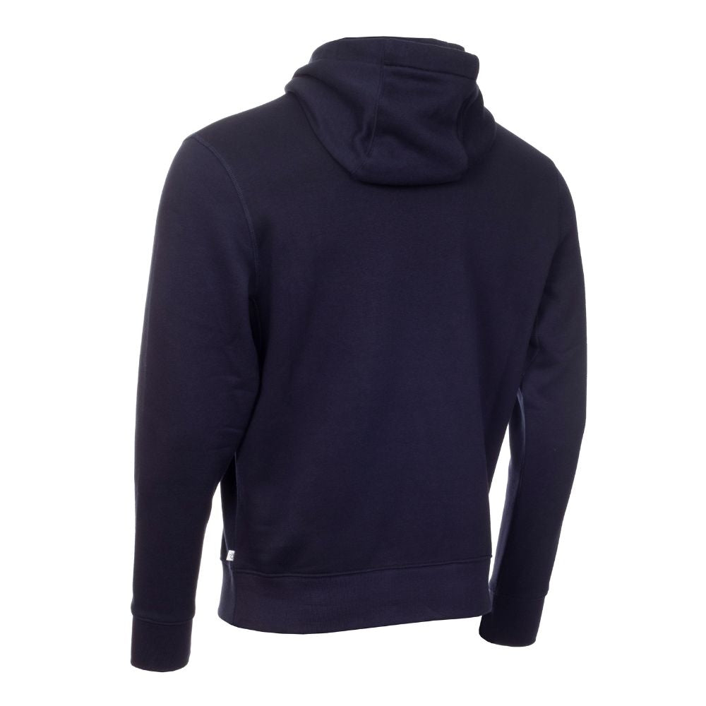 Calvin Klein Planet Pullover Golf Hoodie 2024 C9562 - Navy   