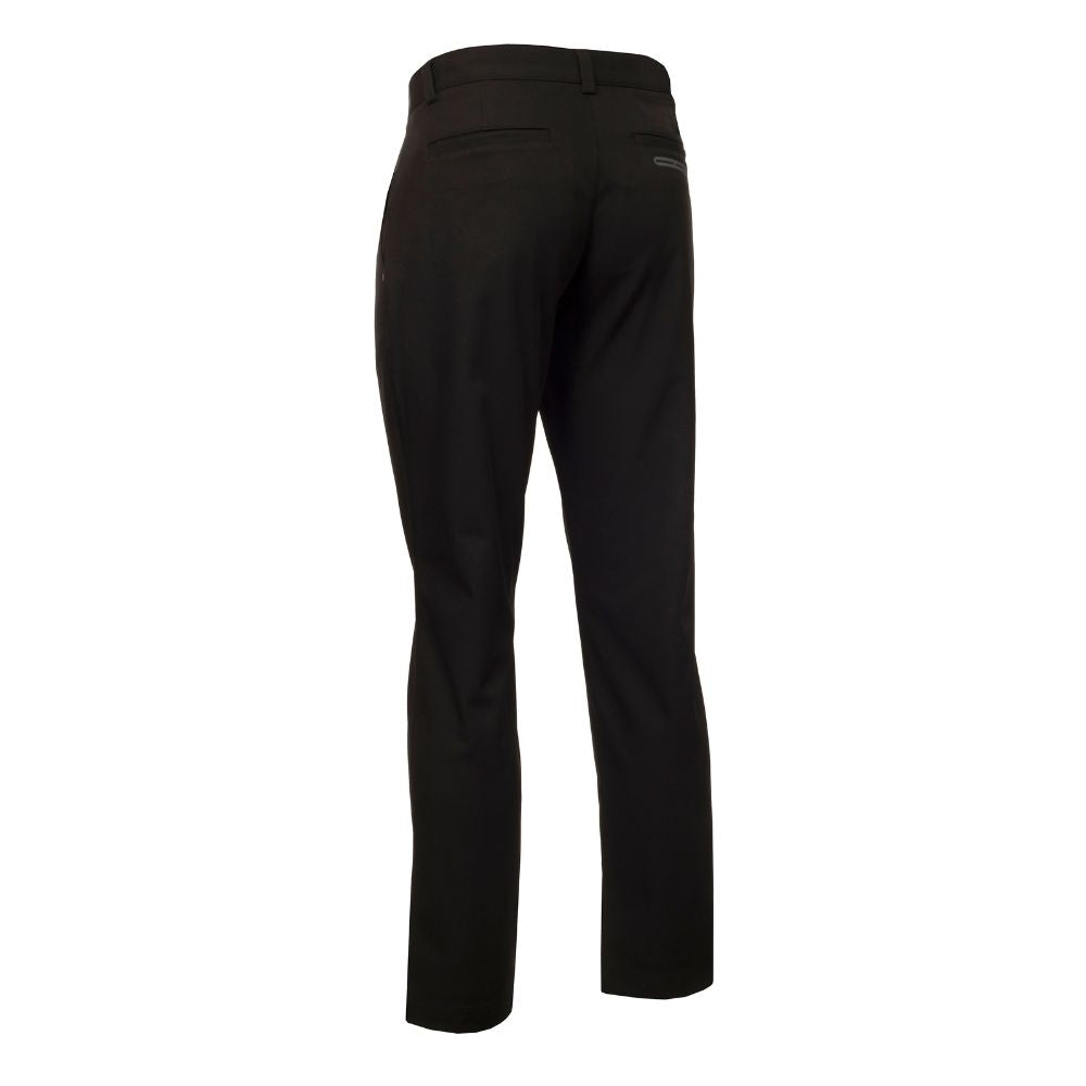 Calvin Klein Regular Fit Tech Warm Golf Trousers 2024 C9845 - Black   