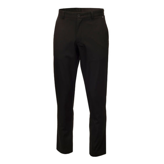 Calvin Klein Regular Fit Tech Warm Golf Trousers 2024 C9845 - Black Black W32 L31 