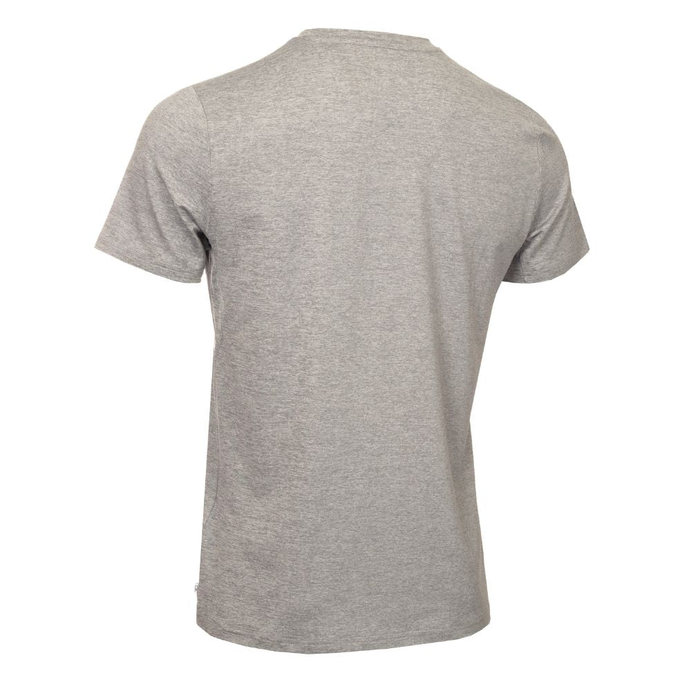 Calvin Klein Golf Newport T Shirt C9923 - Silver Marl