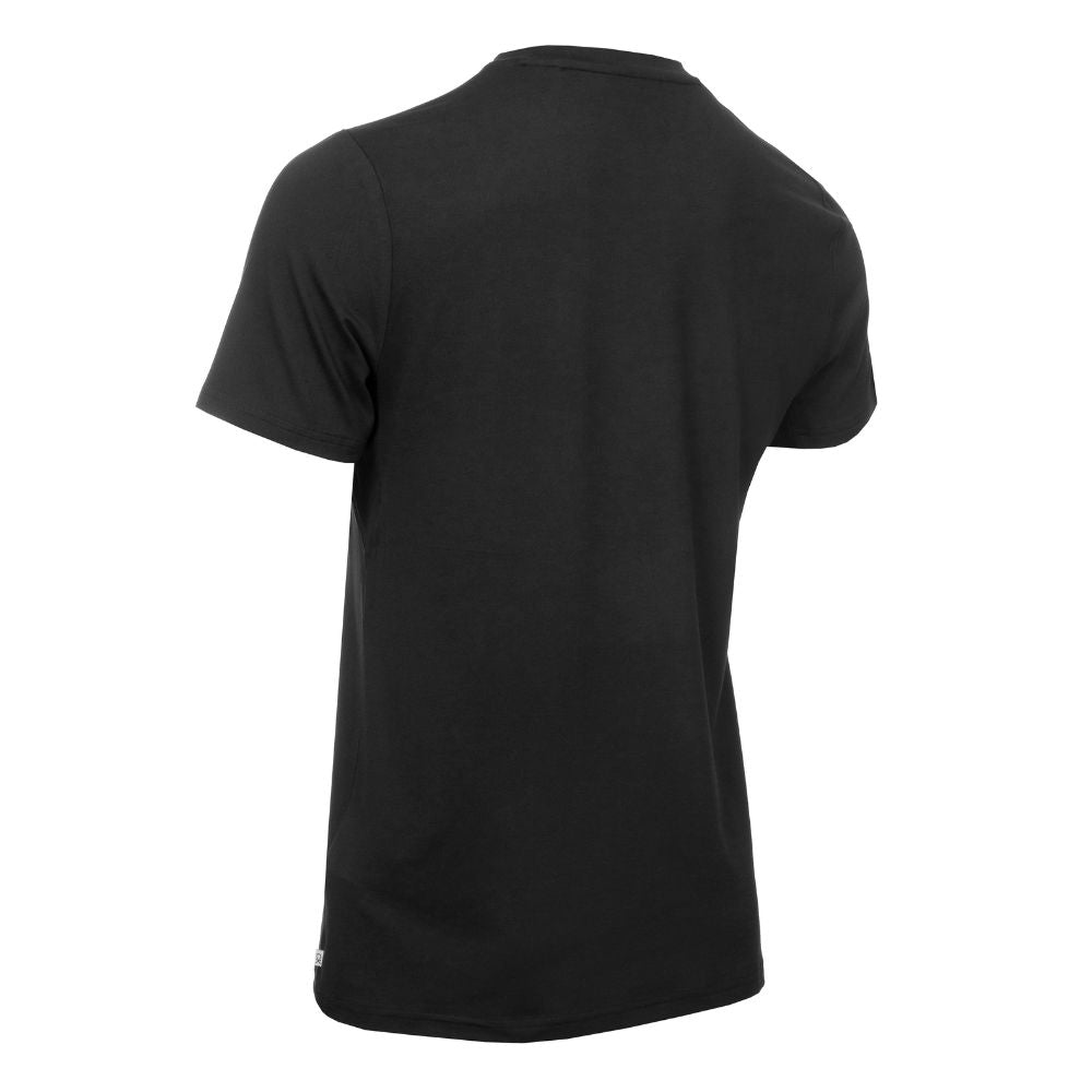 Calvin Klein Golf Newport T Shirt 2024 C9923 - Black   