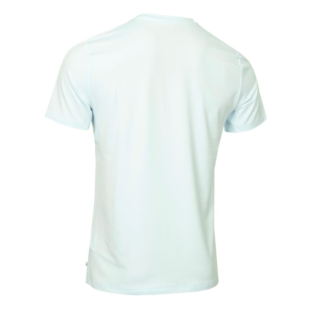 Calvin Klein Newport Golf T Shirt 2025 C9923 - Light Jade