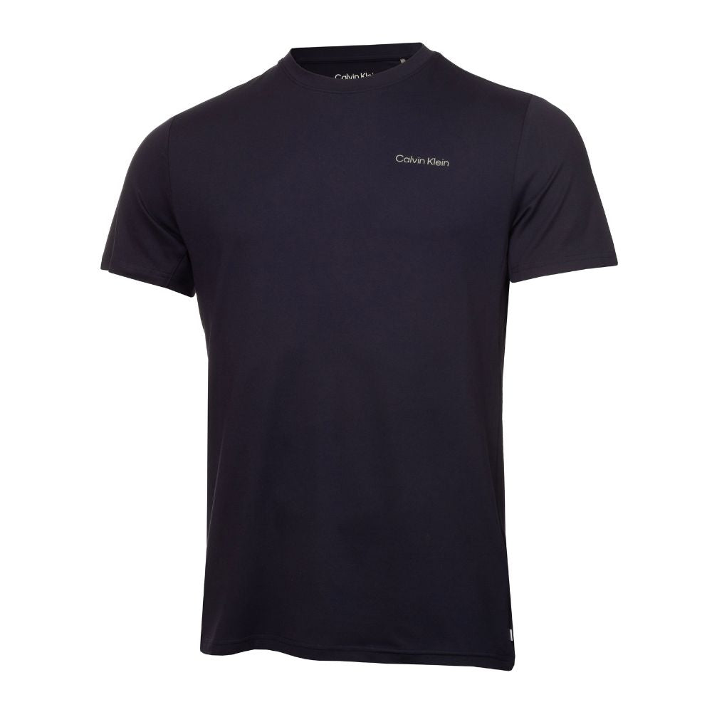 Calvin Klein Golf Newport T-Shirt 2024 C9923 - Navy Navy M 