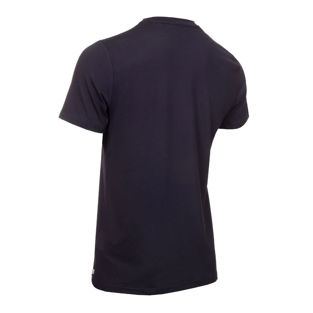 Calvin Klein Golf Newport T-Shirt 2024 C9923 - Navy   