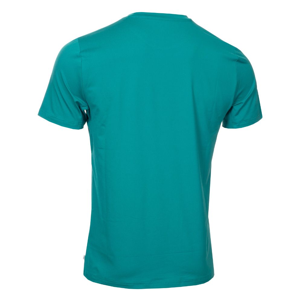 Calvin Klein Newport Golf T Shirt 2025 C9923 - Sea Green