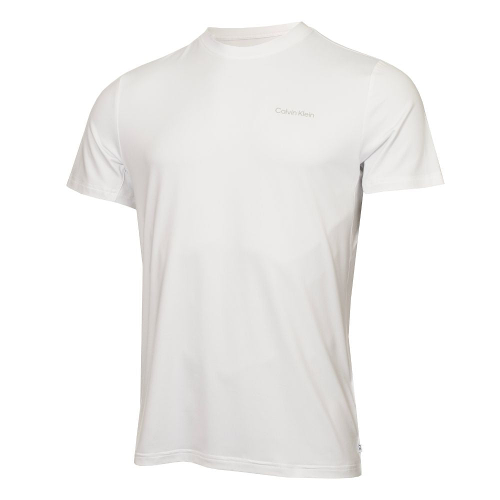 Calvin Klein Golf Newport T Shirt 2024 C9923 - White White M 