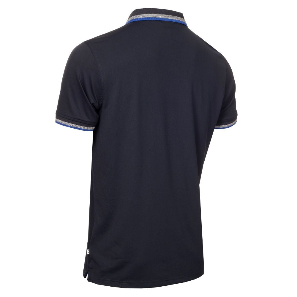 Calvin Klein Response Golf Polo Shirt C9986   