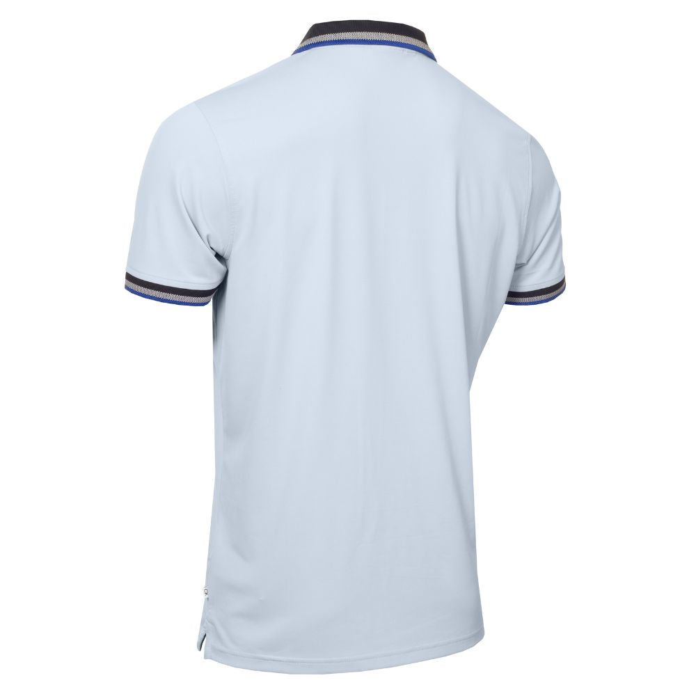 Calvin Klein Response Golf Polo Shirt C9986   