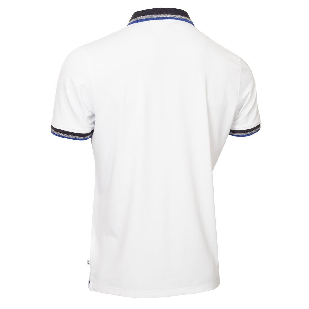 Calvin Klein Response Golf Polo Shirt C9986   