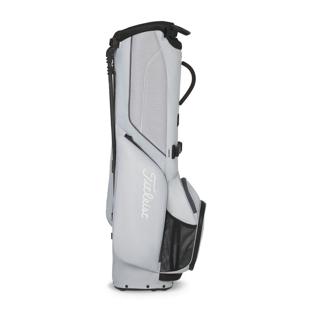 Titleist Players 4 Carbon Golf Stand Bag 2025 - Marble