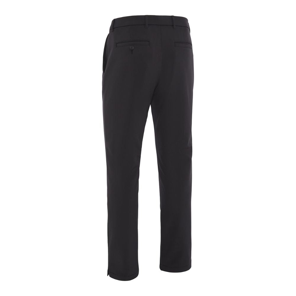 Callaway Winter Thermal Golf Trousers CGBFB028 2024 - Caviar   