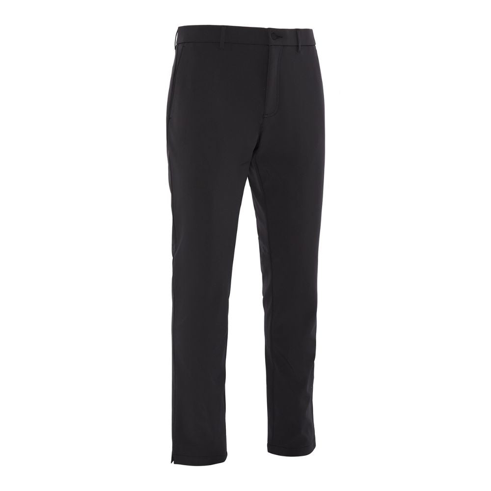 Callaway Winter Thermal Golf Trousers CGBFB028 2024 - Caviar Caviar W34 L30 