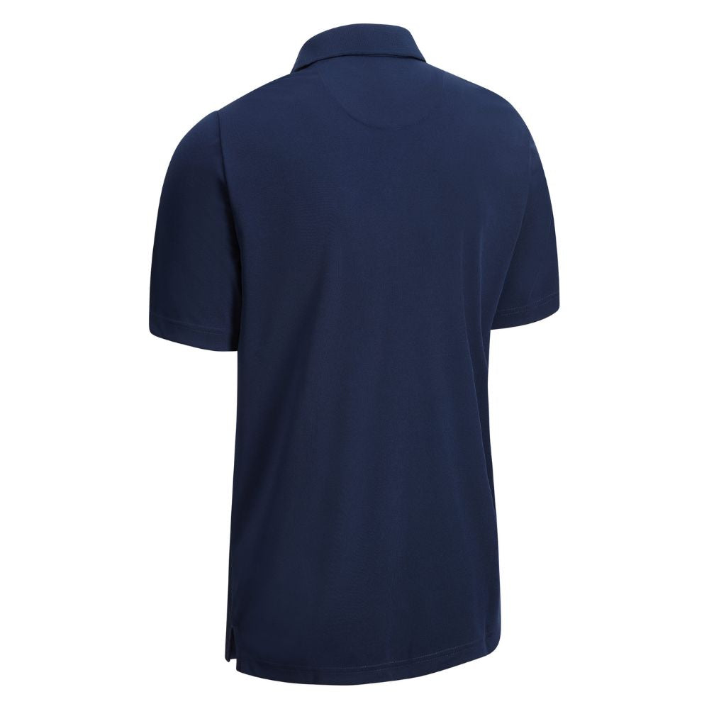 Callaway Tournament Golf Polo Shirt - Peacoat