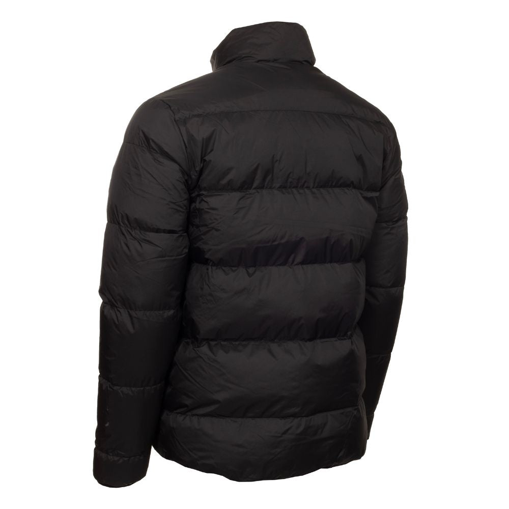 Calvin Klein Winnsboro Padded Golf Jacket 2024 CKMA24926 - Black   