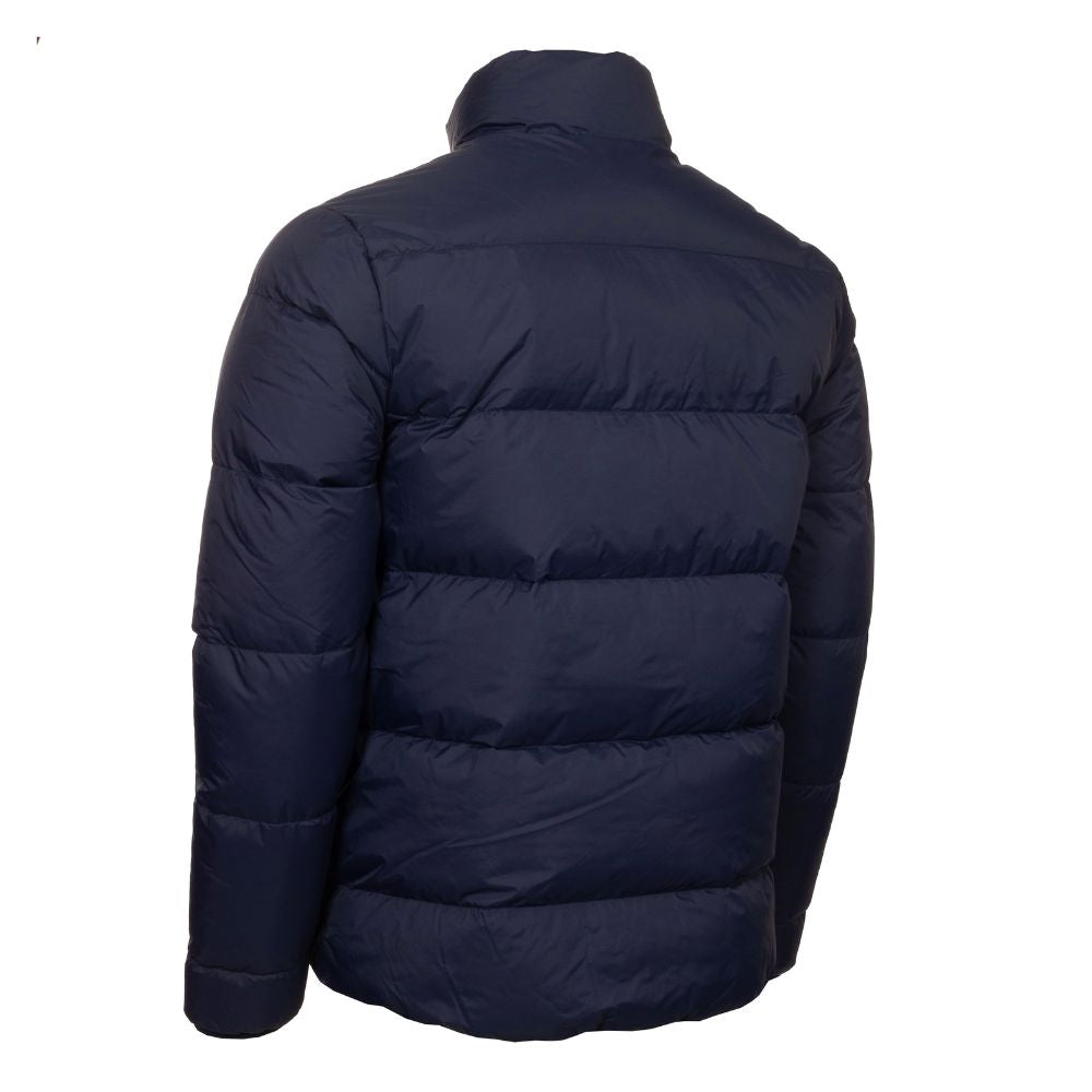 Calvin Klein Winnsboro Padded Golf Jacket 2024 CKMA24926 - Evening Blue   