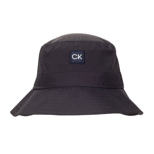 Calvin Klein Delaware Bucket Hat 2025 CKMS25954 - Navy Navy