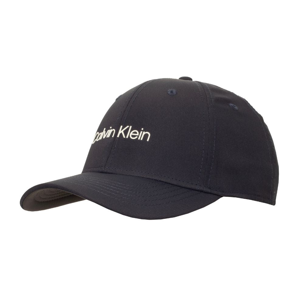 Calvin Klein Brookline Baseball Cap 2025 CKMS25955 - Navy Navy