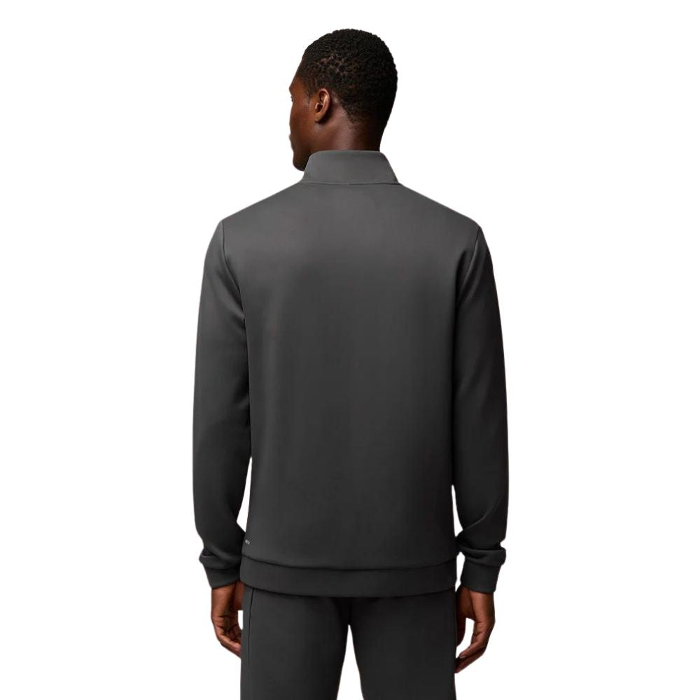 Castore Scuba 1/4 Zip Mens Pullover Golf Top 2025 CMD40920-110   