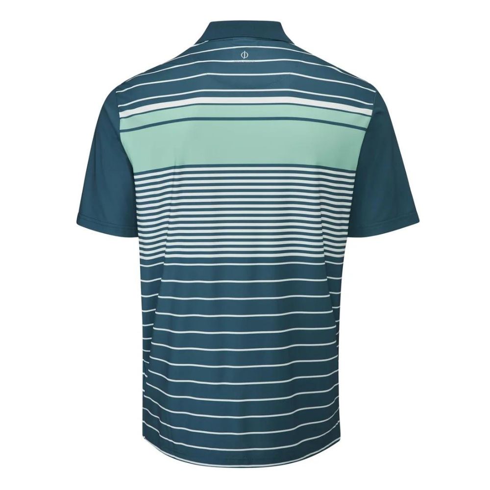 Oscar Jacobson Croft Polo Shirt   