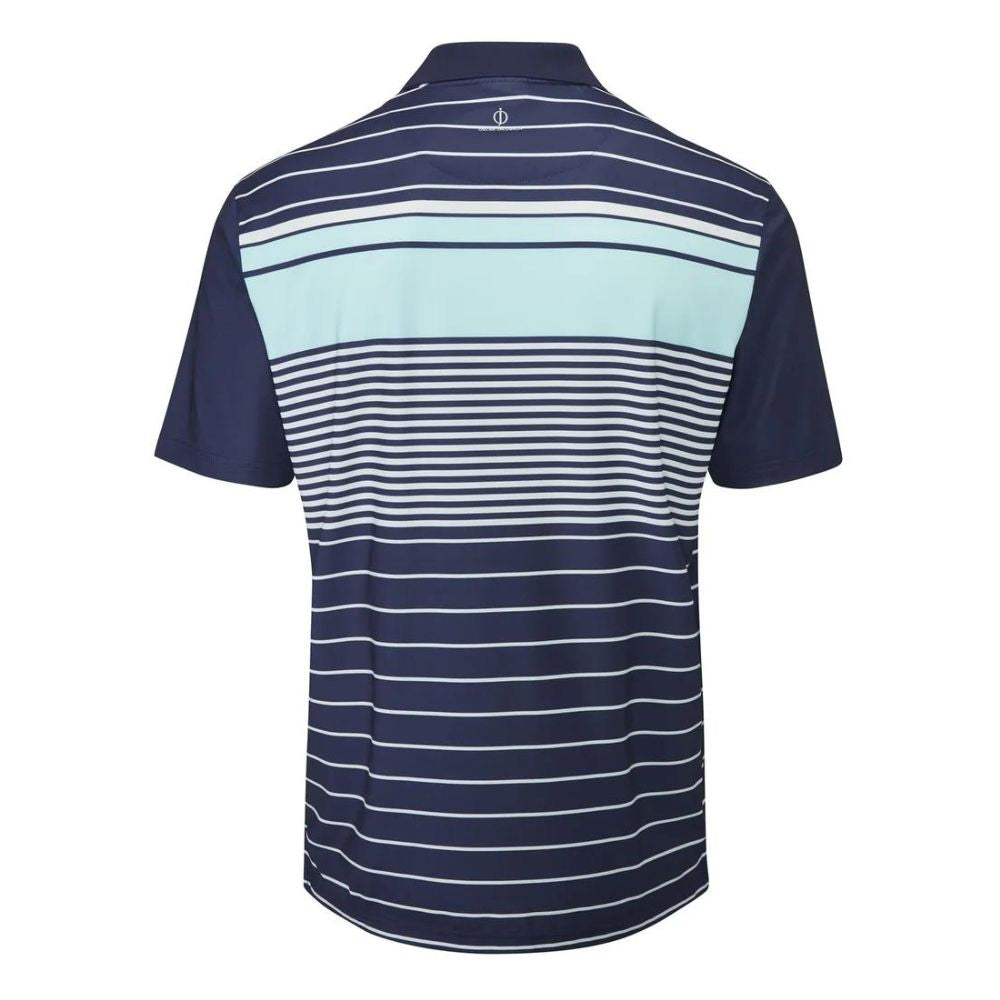 Oscar Jacobson Croft Polo Shirt   