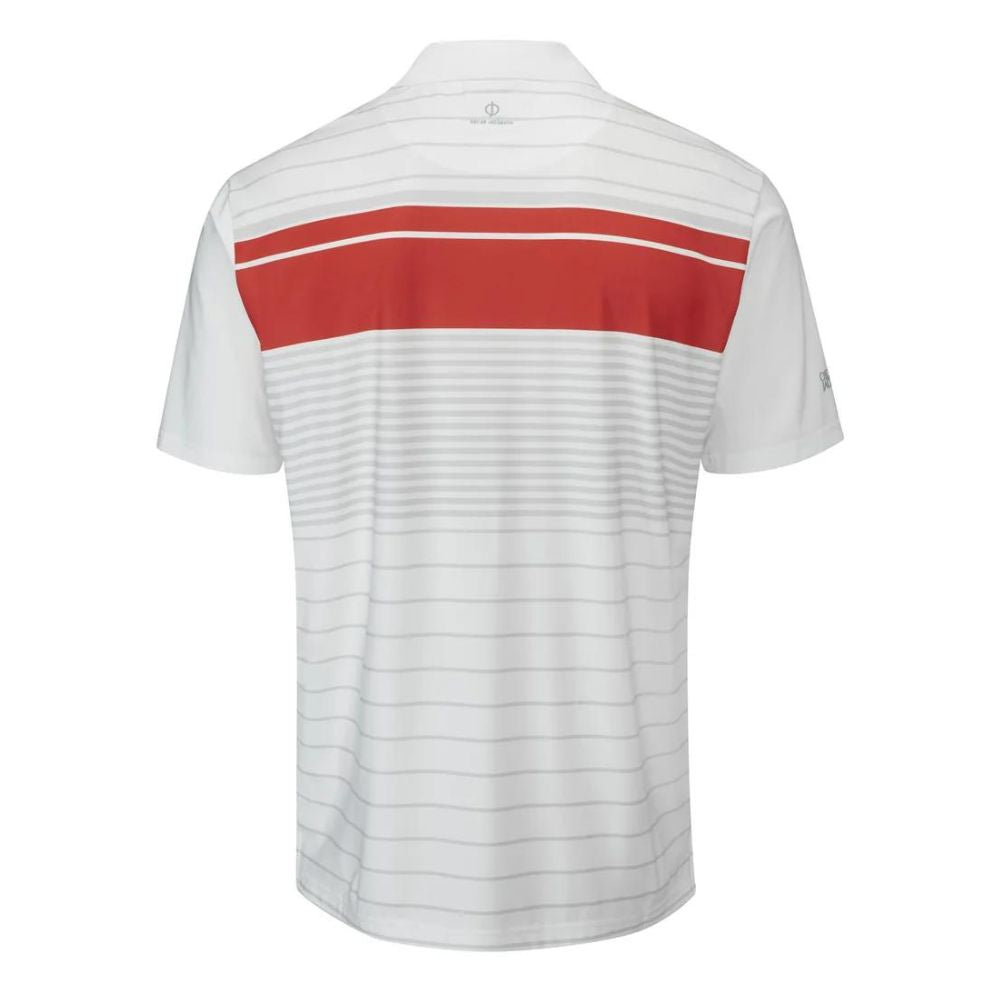 Oscar Jacobson Croft Polo Shirt   