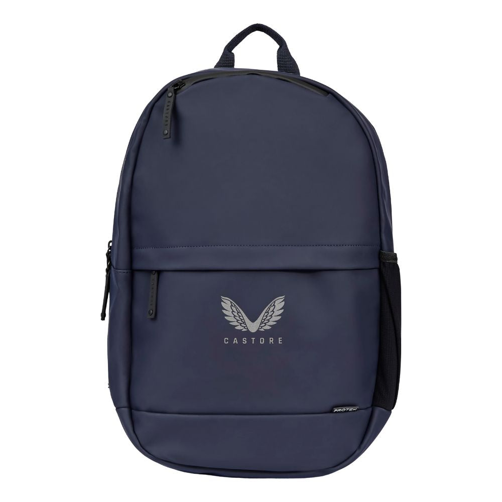 Castore Golf Core Backpack 2024 CUD80933-020 Midnight Navy 020  