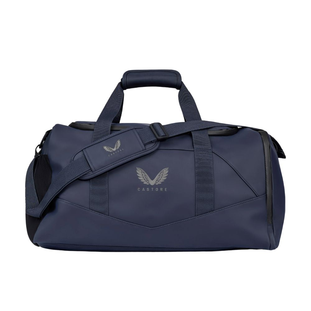 Castore Golf Core Holdall 2024 CUD80934-020 Midnight Navy 020  