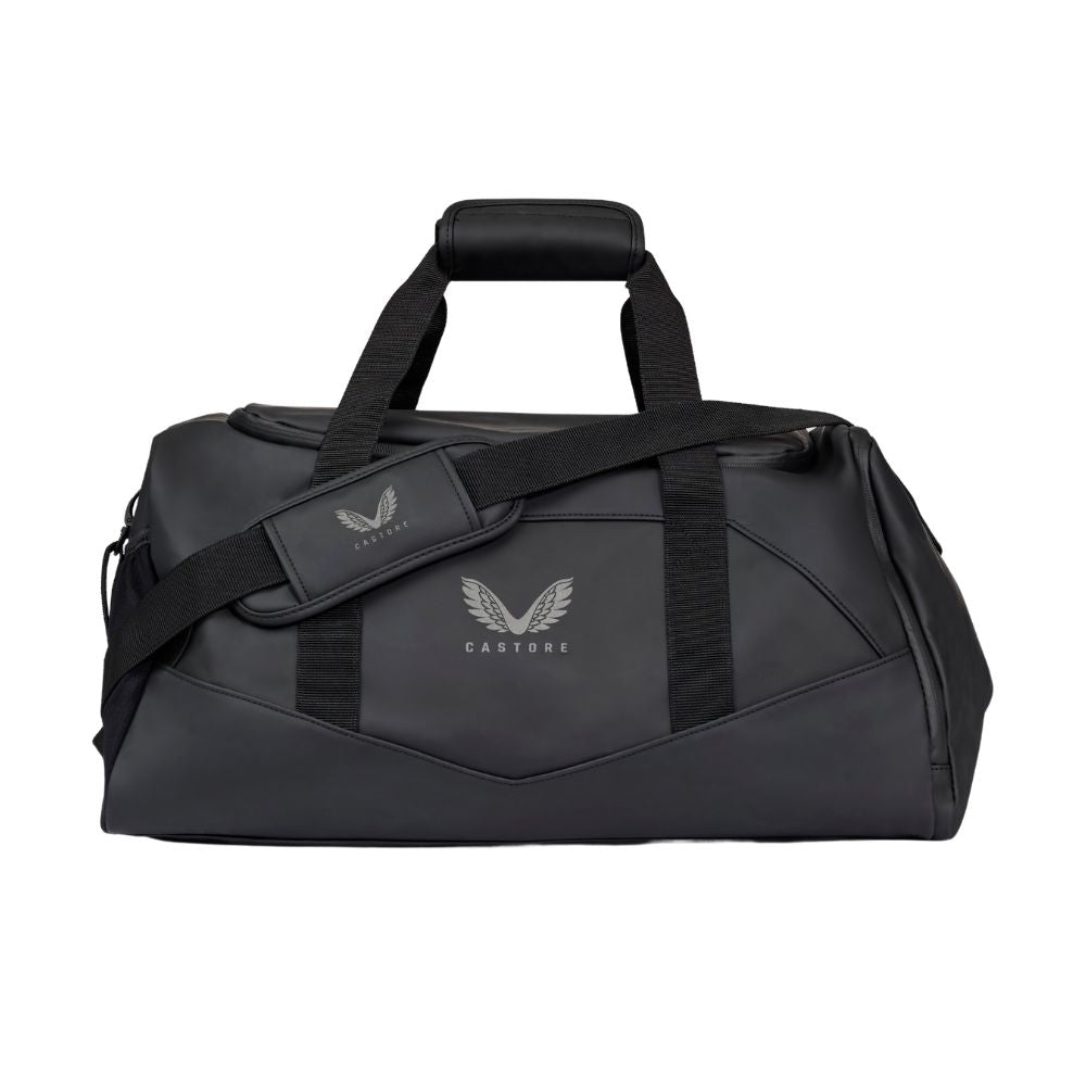 Castore Golf Core Holdall 2024 CUD80934-010 Black 010  