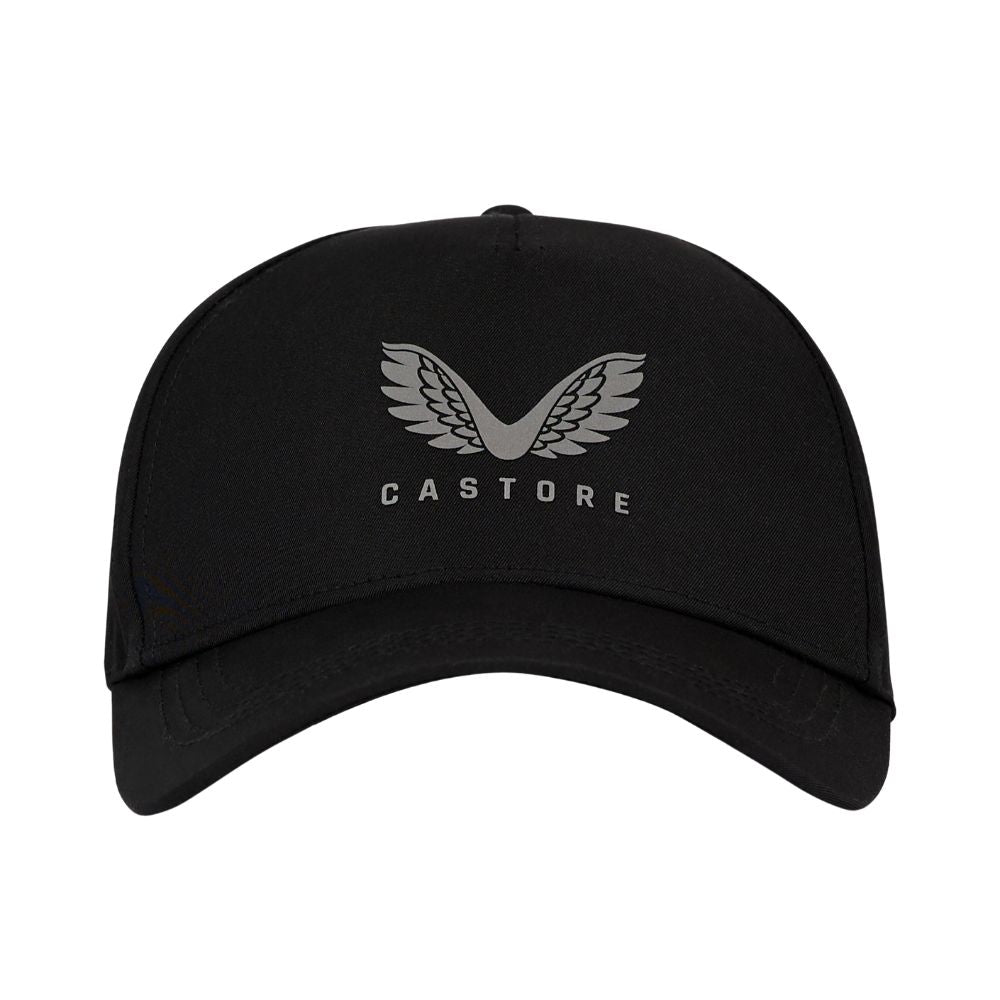 Castore Core Mens Golf Cap 2024 CUD90942-001   