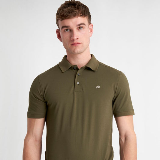 Ck golf polo shirts on sale