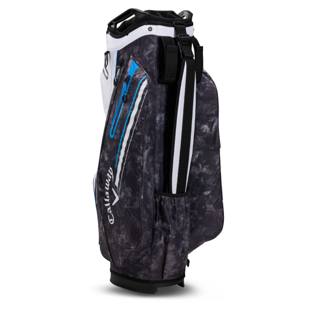 Callaway Golf Chev 14 Dry Cart Bag 2024 - AI Smoke   