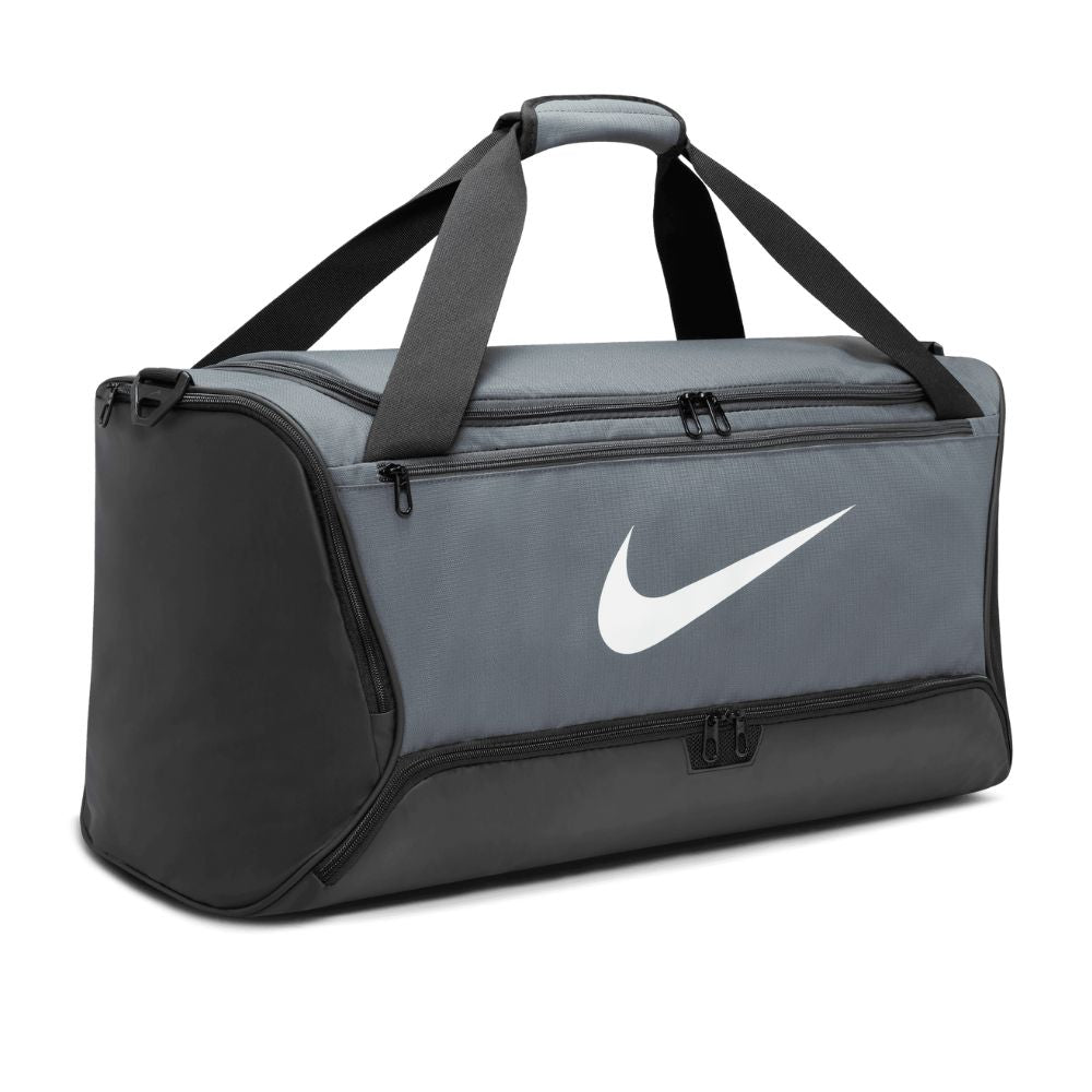 Nike Brasilia 9.5 Training Duffle Holdall Bag 60L 2024 - DH7710 - 068   