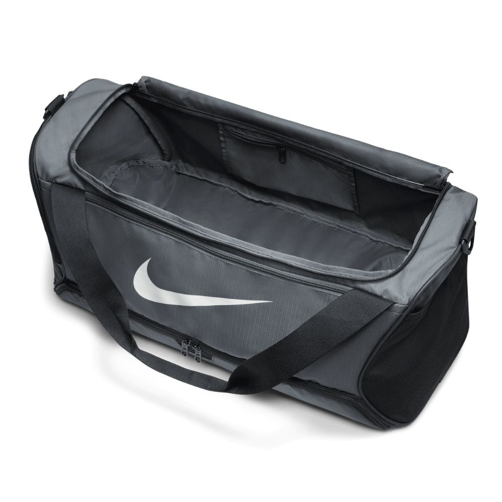 Nike Brasilia 9.5 Training Duffle Holdall Bag 60L 2024 - DH7710 - 068   