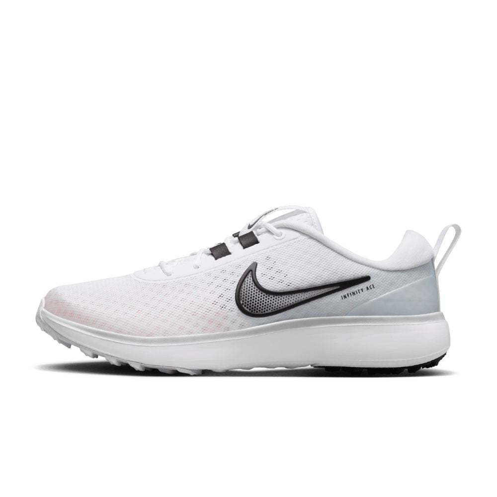 Nike Infinity Ace Next Nature Spikeless Golf Shoes - DX0024-100   