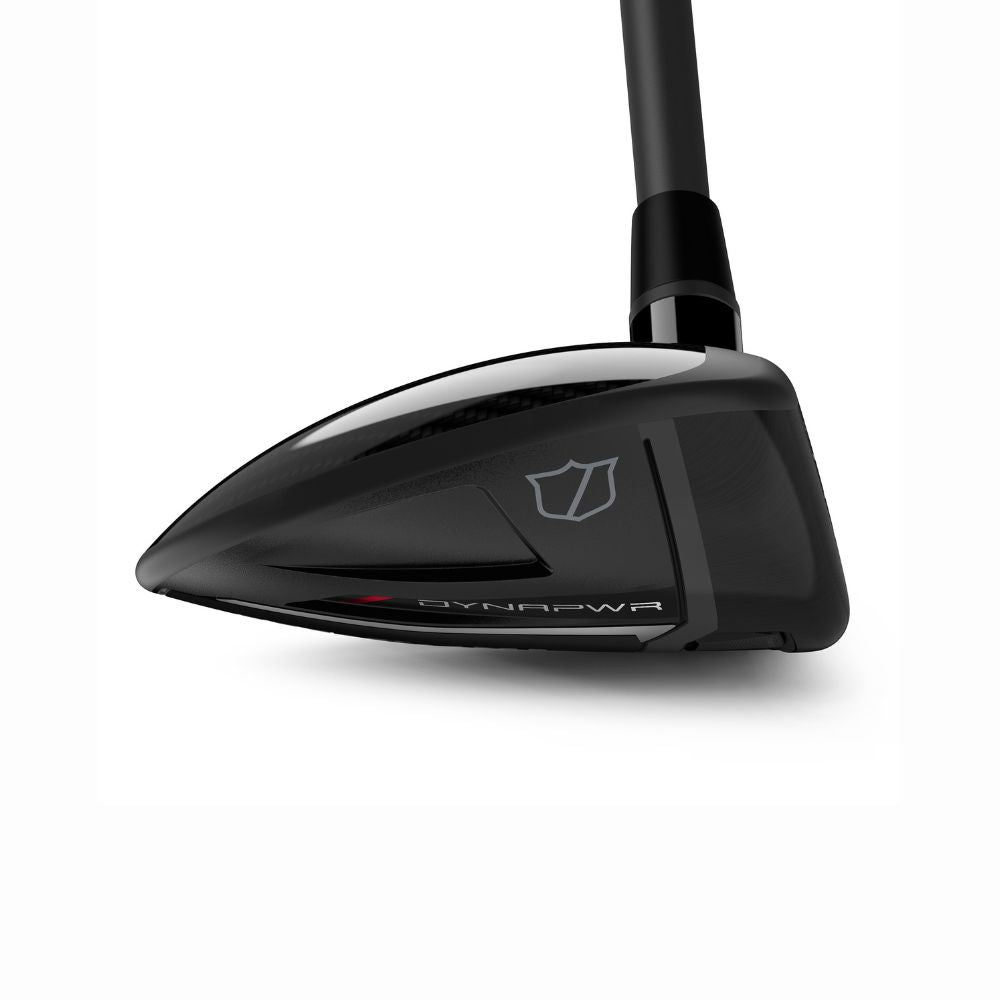 Wilson Golf Dynapower Carbon Fairway Wood