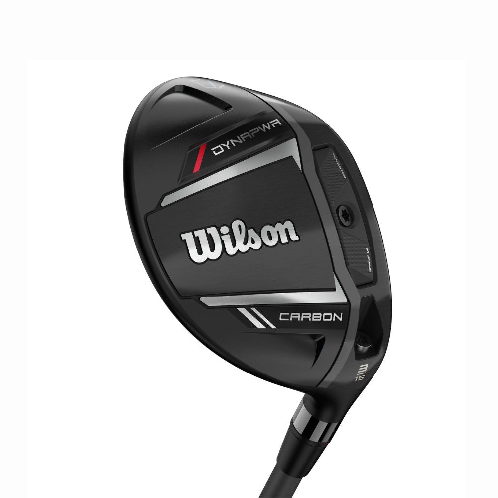 Wilson Golf Dynapower Carbon Fairway Wood