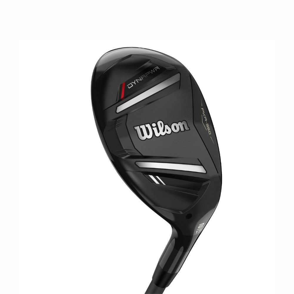 Wilson Golf Dynapower Hybrid